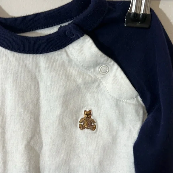 Gap Baby Brannan’s Favorite Onsie - Picture 2 of 4